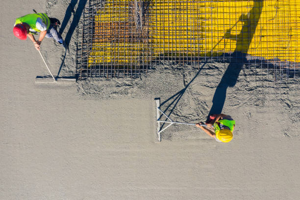 Best Concrete Demolition Services  in Colbert, OK