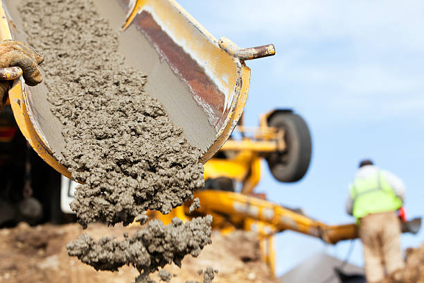 Reliable OK Concrete contractor Solutions