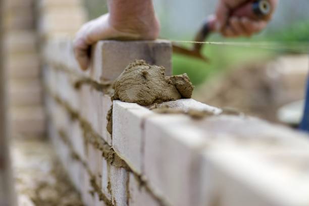 Best Concrete Flooring Contractor  in Colbert, OK